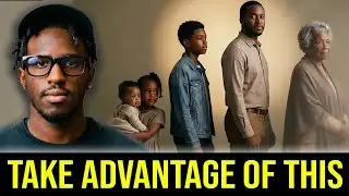 You&rsquo;re the First Person In Your Family With This Kind of Power