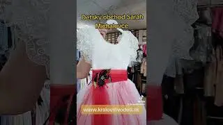 &Scaron;aty pre princezn&eacute; - Michalovce, #babyshop #predeti #baby #obchod #slovensko #princess #girl #girls