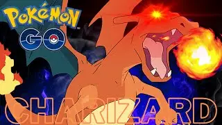 5-0 With Wing Attack Charizard! | Pok&eacute;mon GO Battle League | Road To Legend Ep 32 #gobattleleague