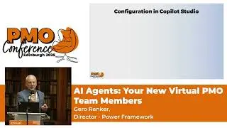 AI Agents: Your New Virtual PMO Team Members