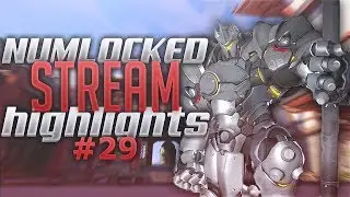 MEME TEAM STREAM TEAM - NUMLOCKED STREAM HIGHLIGHTS #29
