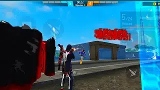 ODISHA NO.1 FREESTYLE GOD 🍷💀 |POCO X7 PRO | freefire highlights 🇮🇳