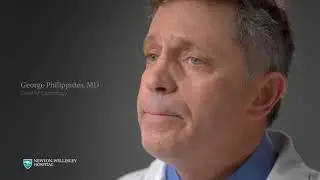 Don't Delay Your Care ft. George Philippides, Chief of Cardiology