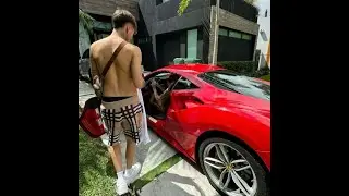 (FREE) Tony Boy Type Beat - 