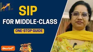 How Does SIP Work in Mutual Funds? SIP Guide