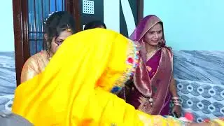 wedding video from groom side