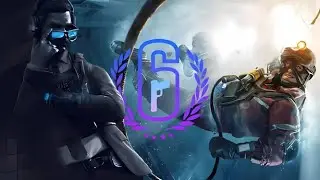 🔴LIVE - R6 Copper To Gold But My Chat Picks My Operator