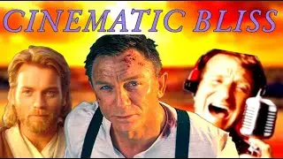 Cinematic Bliss (A Tribute to Movie Magic)
