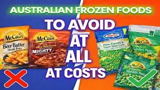 Australia&rsquo;s Convenience Food Scam