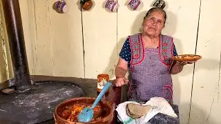 Lo que Mas me Gusta Almorzar De Mi Rancho A Tu Cocina