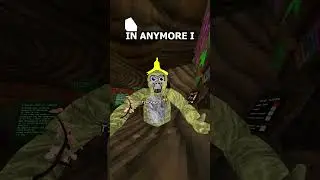 *interdimensional noise* #gorillatagquest  #vr #virtualreality #gtag #gorillatag #gorillatagvr
