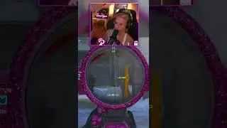 Best female sniper on MW3?! #warzone2 #warzone #rage #callofduty #gaming #fyp #roomy