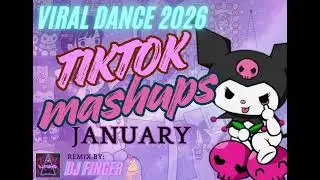 New TikTok Mashup 2026  January 22  #copyrightfreemusic #dance  #lifeisbutadream #tiktokmashup2026 