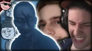 The Most Autistic Phasmophobia Gameplay | AugieRFC