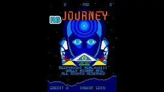 1983 [30fps] Journey DEMO