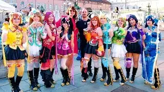【Wild Roses】[Piazza Castello] Kaguya No Shiro De Odoritai