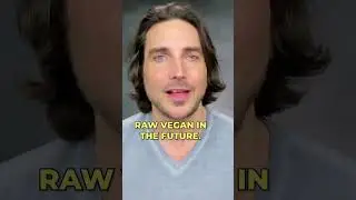 How to Build Muscle on a Raw Vegan Diet!