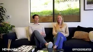 An Interview with OfficeCreated's Very Own Ryan Harding