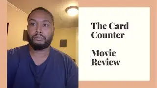 The Card Counter Movie Review, Martin Scorsese, Oscar Isaac, Tiffany Haddish, William Dafoe.