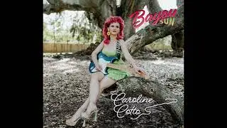 Caroline Cotto - Stay (Official Audio)