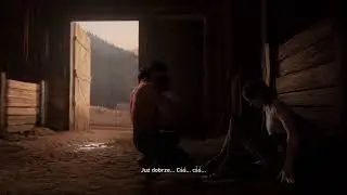 The last of us part 2 ps5 abby dzien 3
