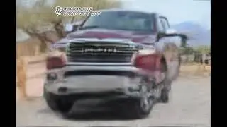 Ram 1500 Deepfake 