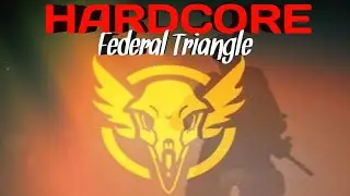 Hardcore Mode // Federal Triangle // One Life Only // Tom Clancy&acute;s The Division 2 on PS4