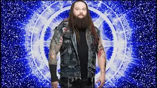 Wwe Bray Wyatt Theme Song Arena Effect Broken Out In Love