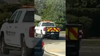Vpd traffic control