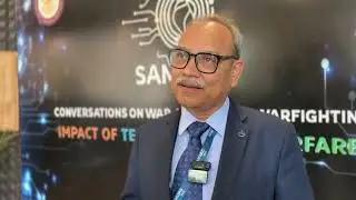 CLAWS DG Lt Gen Dushyant Singh (R) highlights about Ran Samvad 2025 at Army War College | Indore
