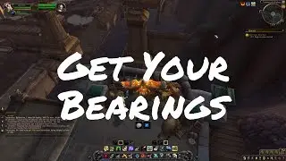 [ALPHA] Get Your Bearings Quest Playthrough (Battle for Azeroth)