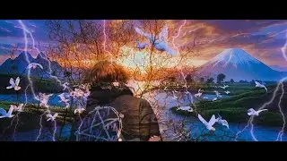 A New Dawn // Headhunterz - A New Day 19FACES Vision [彡𝐡𝐚𝐫𝐝𝐰𝐚𝐯𝐞彡]