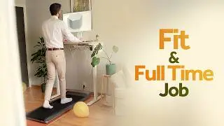 Visible Abs with a Full Time Job: My Experience