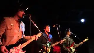 Tayter Country (The Cavedogs Cover)- London Egg