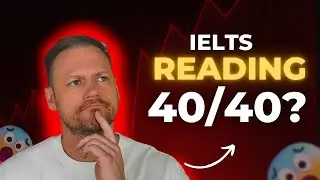 Советы и рекомендации по подготовке к экзамену IELTS Reading &mdash; получите 7+ ​​баллов [Проверенные ...