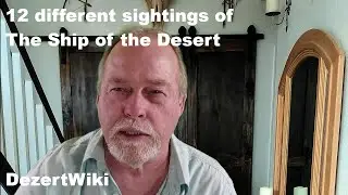 12 Sightings