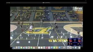 5 Play Sunday 12-8-24 NFHS Rules