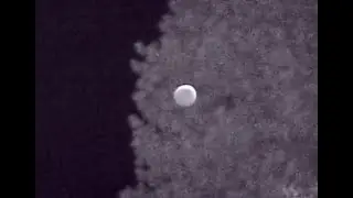 Compilation of UFO UAP Orbs Filmed by Rob Horner in Star Lake, New York (2019 - 2021)