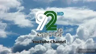 92HD creator YouTube channel