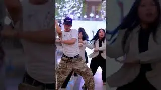 #ITZY #있지 #NOTSHY #coverdance #RANDOMDANCE @ #Gravitymotion #siamsquare #BlockI #260116