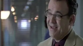 Claudia Coulter in Holby