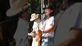 Diamondstone Music Festival 2023 #country #music #reddirt