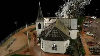 The Norwegian Church, Cardiff - Yr Eglwys Norwyaidd, Caerdydd