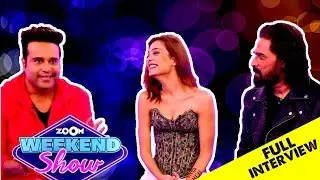 Teri Bhabhi Hai Pagle | Nazia Hussain, Krushna Abhishek & Mukul Dev | Zoom Weekend Show