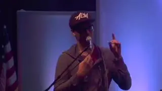 A Life Set Apart #RMC2015 Live @suburban church
