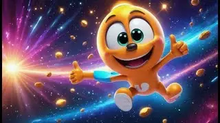 Foguete Zippy Zoom | Melhores can&ccedil;&otilde;es infantis