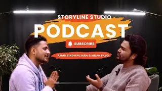 Podcast with Mr. Milan Saud | Formal & Technical Education&rsquo;s Importance | Host: Aman Singh Pujara