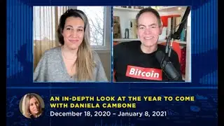 Max Keiser Reveals Bitcoin Price Forecast for 2021, After Nailing 2020 Call