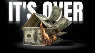 The 5-Stage Collapse: How Every Government Destroys Itself (No Exceptions)