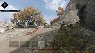 Intense Quickplay Win - Hunt Showdown